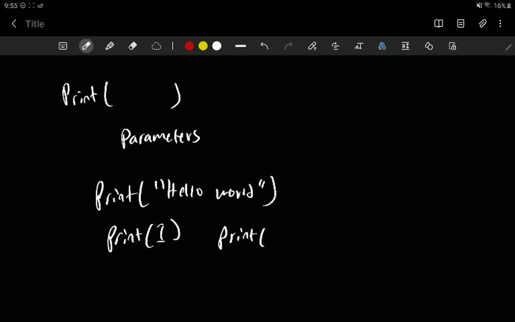 SOLVED: In Python, to add a value at the end of a list which of the ...