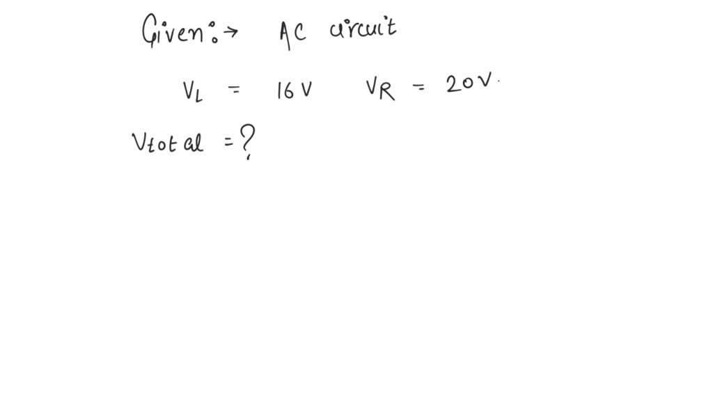 solved-in-an-ac-circuit-the-potential-differences-across-an