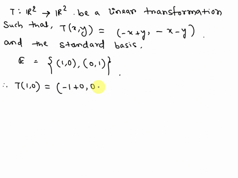 18-let-t-r2-_-r2-be-the-linear-transformation-defined-by-tzy-iy-i-y-let-e-be-the-standard-basis-10-01-let-s-u1-u2-be-the-basis-given-by-u1-5-u2-a-find-the-coordinate-vector-of-v-with-respect-81351