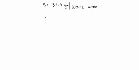 at-20-c-nacl-solubility-is-359-g-how-much-water-we-need-at-least-in-order-to-dissolve-50-g-nacl-hint-to-use-least-amount-of-waterthe-solution-has-to-be-saturated-14645