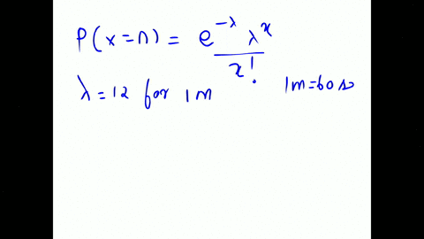suppose-that-the-number-of-inquiries-arriving-at-certain-interactive-system-follows-poisson-distribution-with-arrival-rate-of-12-inquiries-per-minute-find-the-probability-of-10-inquiries-arr-19812