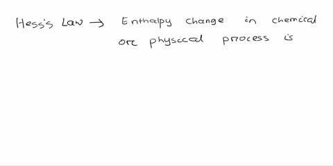 in-this-experiment-you-will-use-hesss-iaw-to-obtain-the-enthalpy-change-for-the-formation-of-magnesium-oxide-write-sentence-or-two-in-your-own-words-that-explains-hess-law-he-ss-law-stales-h-20497