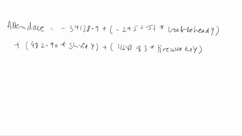 you-have-estimated-a-regression-equation-to-predict-attendance-in-baseball-games-attendance-341389-295251bobbleheady-993384capy-98290shirty-1168883fireworksy-558528fri_sat_suny-153061temp-97-00332