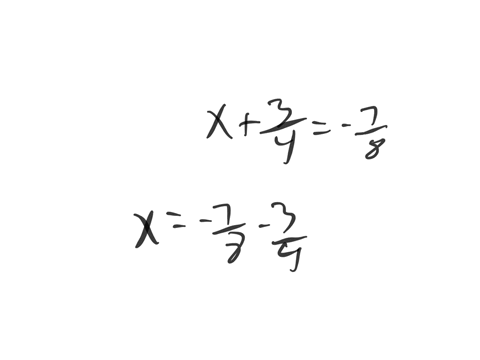 solve-for-x-x34-78-simplify-your-answer-as-much-as-possible