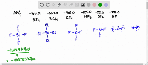 based-on-the-values-of-the-enthalpy-of-formations-for-the-following-compounds-calculate-the-single-bond-energies