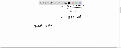 exactly-225-ml-of-0150-m-hno2-are-titrated-with-a-0150-m-naoh-solution-what-is-the-ph-at-the-equivalence-point