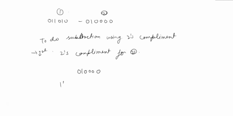 question-5-3-marks-perform-the-subtraction-with-the-following-unsigned-binary-numbers-by-taking-the-2s-complement-of-the-subtrahend-a-011010-010000-b-0000100-0110000-c-01010100-01010100-ques-29905