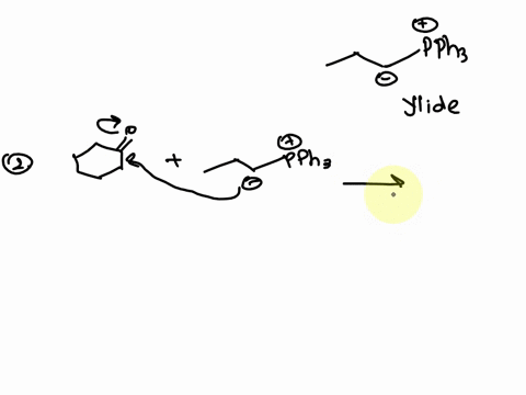 1-4-points-draw-starting-materials-or-products_-a-provide-two-starting-materials-to-make-the-following-alkene-most-efficiently-using-wittig-reaction-hint-think-about-the-mechanism-give-the-b-74887