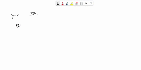 31-complete-the-following-reaction-and-provide-detailed-step-by-step-mechanism-tor-the-process-5-pts-32-complete-the-tollowing-reaction-and-provide-detailed-step-by-step-mechanism-for-the-pr-61058