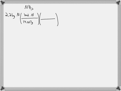 ammonia-nh3nh3-and-hydrazine-n2h4n2h4-are-both-binary-compounds-of-nitrogen-and-hydrogen-part-a-based-on-the-law-of-multiple-proportions-how-many-grams-of-hydrogen-would-you-expect-226-gg-of-75937