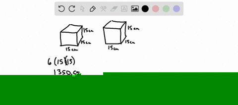 two-cubes-each-with-side-15-cm-are-joined-end-to-end-to-form-a-cuboid-find-the-surface-area-of-the-resulting-cuboid-59478