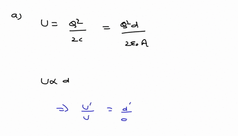 a-parallel-plate-vacuum-capacitor-has-838-j-of-energy-stored-in-it-the-separation-between-the-plates-is-230-mm-if-the-separation-is-decreased-to-115-mm-what-is-the-energy-stored-a-if-the-cap-19792