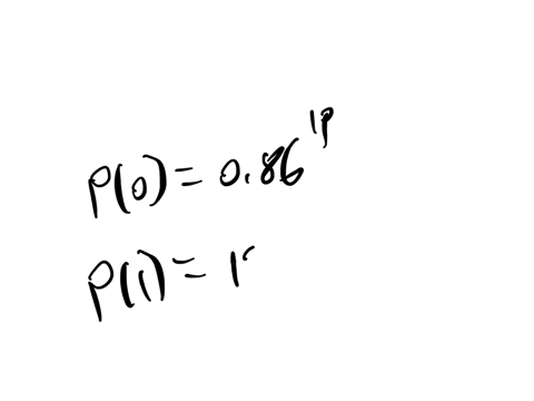 an-insurance-company-prices-its-tornado-insurance-using-the-following-assumptions-in-any-calendar-year-there-can-be-at-most-one-tornado-in-any-calendar-year-the-probability-of-a-tornado-is-0-40997