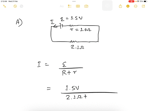 review-constani-a-real-battery-is-not-just-an-emf-we-can-model-real-15-battery-as-a-15-v-emf-in-series-with-resistor-known-as-the-internal-resistance-as-shown-in-the-figurefigure-1-a-typical-23151