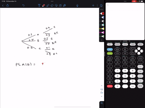 the-accompanying-tree-diagram-represents-an-experiment-consisting-of-two-trials-use-the-diagram-to-find-the-given-probability-round-your-answer-to-three-decimal-places-pa-e-36396