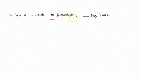 to-insert-a-new-slide-in-a-presentation-key-is-used-70367
