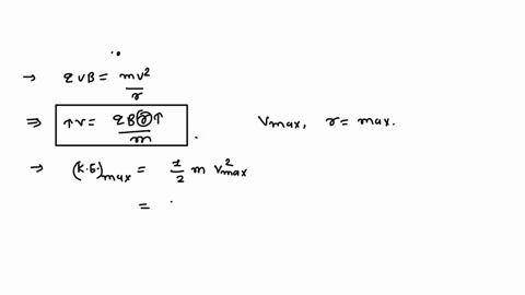 cyclotron-00100-points-graded-dees-et-a-cyclotron-is-particle-accelerator-in-which-charged-particles-travel-along-trajectory-consisting-of-circles-of-increasing-radius-as-shown-in-the-figure-30407