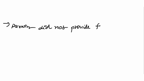 which-of-the-following-statements-is-false-a-darwin-was-the-first-to-supply-convincing-evidence-fo-2-44433