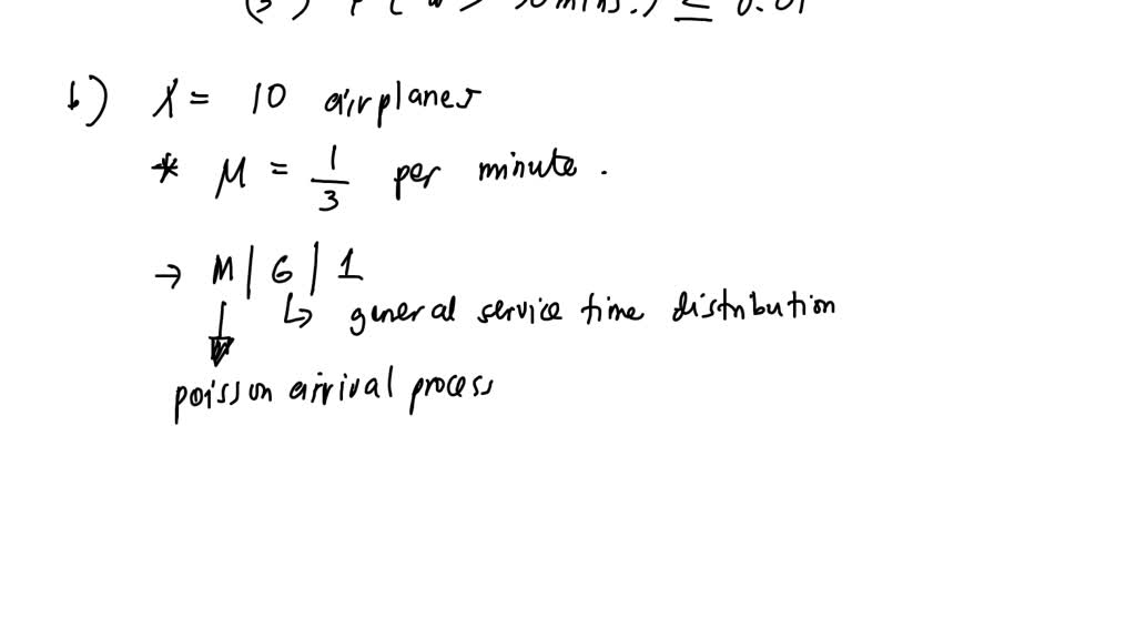 SOLVED The Centerville International Airport has two runways, one used
