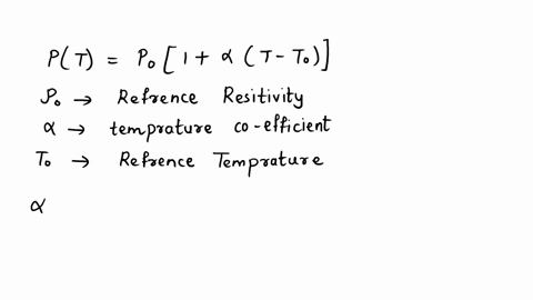 table-262-resistivities-and-temperature-coefficients-of-resistivity-for-various-materials-temperature-material-resistivity-0-m-coefficientb-a-c-4-silver-159-x-10-8-38-x-10-3-copper-17x-10-8-63565