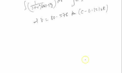 a-ball-with-mass-05-kg-is-thrown-upward-with-initial-velocity-15-ms-from-the-roof-of-a-building-30-m-high-assume-there-is-a-force-due-to-air-resistance-of-magnitude-v21325-directed-opposite-34868