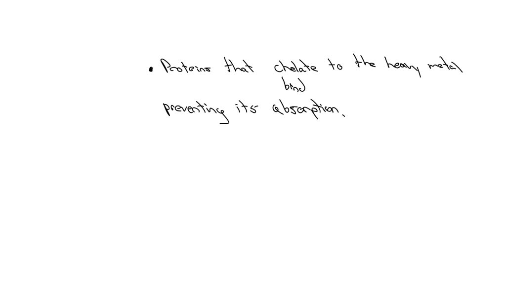 Egg white and milk are used as antidotes for heavy metal poisoning. Why?