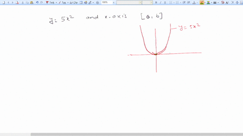 use-definite-integral-to-find-the-area-of-the-region-between-the-given-curve-and-the-x-axis-on-the-interval-0-b-y5x2-the-area-is-79708