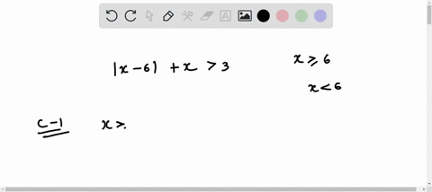 prove-the-statement-by-case-for-any-real-number-x-x-6x-3-two-cases-x-6-and-x-6-write-the-proof-14533