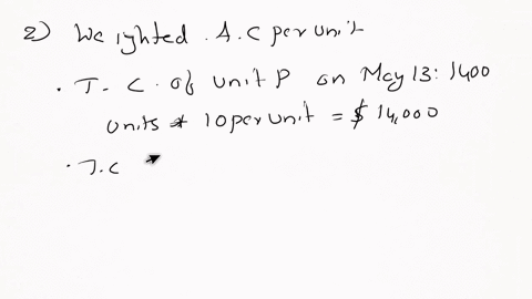abc-company-employs-a-periodic-inventory-system-and-sells-its-inventory-to-customers-for-20-per-unit-abc-company-had-the-following-inventory-information-available-for-the-month-of-may-may-1-27205
