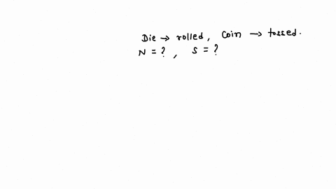 what-is-the-total-number-of-possible-outcomes-when-a-die-is-rolled-and-then-coin-is-tossed-determine-the-values-of-the-possible-outcomes-and-the-sample-space-58467
