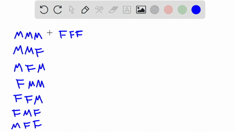 you-selected-a-family-with-three-children-if-m-represents-a-male-child-and-f-represents-a-female-child-the-equally-likely-outcomes-for-the-childrens-genders-is-mmmmmf-mfm-mff-fmm-fmf-ffm-fff-23461