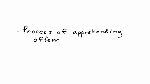 which-of-the-following-is-the-most-complex-objective-of-patrol-crime-prevention-crime-repression-apprehending-offenders-or-recovering-stolen-property-why-38705