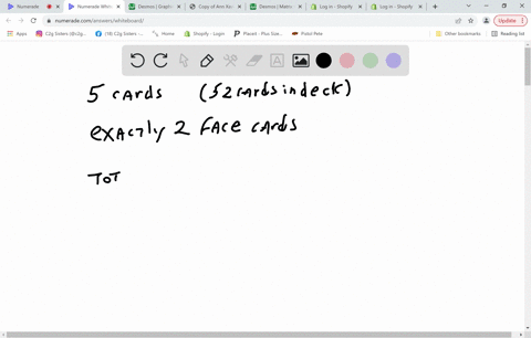 five-cards-are-chosen-at-random-from-an-ordinary-deck-to-form-a-hand-in-poker-in-how-many-ways-is-it-possible-to-get-the-following-results-complete-parts-a-through-e-below