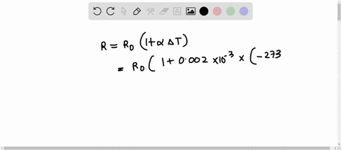 assuming-a-constant-temperature-coefficient-of-resistivity-what-is-the-maximum-percent-decrease-in-the-resistance-of-a-constantan-wire-starting-at-200oc-20153