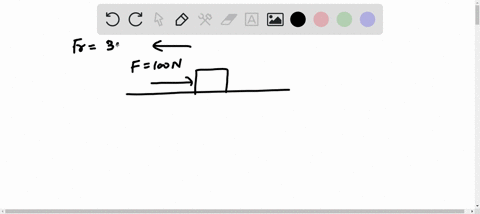 a-student-applies-a-100-n-horizontal-force-to-a-10-kg-box-the-box-experiences-30-n-of-friction-what-is-the-boxs-acceleration-0-mss-10-mss-7-mss-13-mss-07833