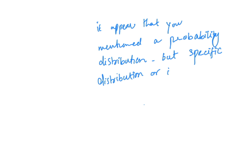 given-the-following-probability-distribution-find-the-value-of-k-53346