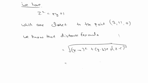 point-find-the-points-on-the-surface-22-cy-1-which-are-closest-to-the-point-7-110-list-points-as-a-comma-separated-list-eg-111-20-1-203-59147