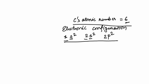 the-electronic-configuration-of-carbon-c-is-question-86-options-1-1s22p4-2-1s22p6-3-1s22s22p4-4-1s22s22p2