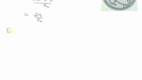 figure-22-1-fig-22-1-shows-four-gaussian-surfaces-surrounding-a-distribution-of-charges-which-gaussian-surfaces-have-an-electric-flux-of-qeo-through-them-0-bandd-band-30345