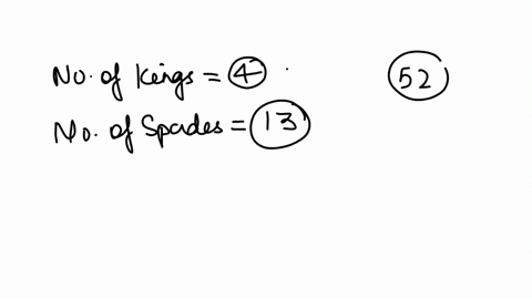 if-one-card-is-drawn-from-an-ordinary-deck-of-cards-find-the-probability-of-getting-the-following-enter-your-answers-as-fractions-or-as-decimals-rounded-to-3-decimal-places-ba-king-and-a-spade-pking-a