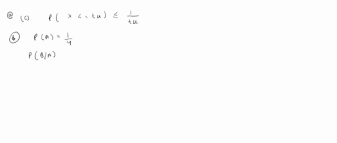 let-x-be-non-negative-random-variable-with-finite-non-zero-expectation-which-one-of-the-following-statements-is-correct-for-every-t0-a-px-2-tu-utp-b-px-tp-ut-c-pcx-tp-utu-d-px-tp-2-ut-10-con-96485