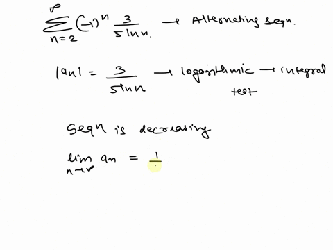 does-the-series-below-converge-or-diverge-give-reason-tor-your-answer-c-1-5-in-n-n2-choose-the-correct-answer-below-the-series-converges-per-the-alternating-series-test-the-series-diverges-p-45834