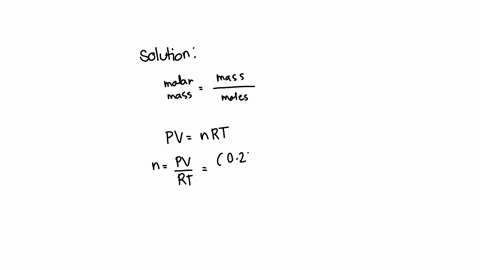 calculate-the-molar-mass-in-gmol-of-a-gas-sample-if-355-g-of-gas-occupies-893-lat-385-kand-0285-atm-report-your-answer-to-the-correct-number-of-signifcant-figures-do-not-include-units-77503