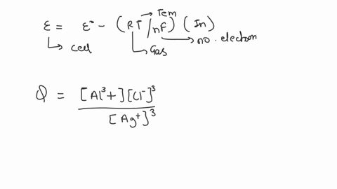 at-25c-e-188-v-for-a-cell-based-on-the-reaction-3-agcls-als-3-ags-al3aq-3-cl-aq-find-the-cell-potential-e-if-al3-020-m-and-cl-0010-m-answer-201-v-85455