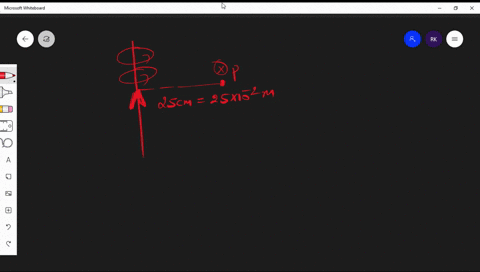 calculate-the-magnitude-of-the-magnetic-field-at-a-point-250-mathrmcm-from-a-long-thin-conductor-car-15399