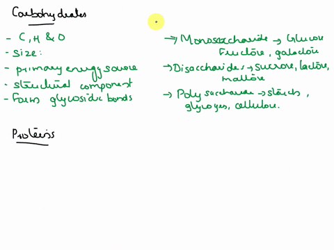 part-2-provide-5-major-properties-and-their-subunits-for-carbohydrates-proteins-lipids-nucleic-acids-the-simplest-kind-of-carbohydrate-molecule-is-called-a-_________-carbohydrates-are-primar-81854