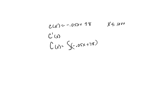 a-note-card-company-has-found-that-the-marginal-cost-per-card-of-producing-x-note-cards-is-given-by-the-function-below-where-is-the-marginal-cost-in-cents-per-card-find-the-total-cost-of-producing-car