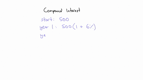 if-500-were-deposited-in-a-bank-savings-account-how-much-would-be-in-the-account-3-years-from-now-if-the-bank-paid-6-interest-compounded-annually-10592