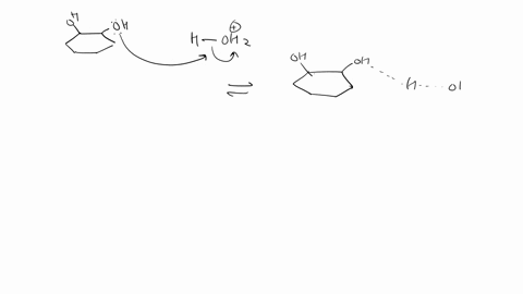 1466b1-get-help-answering-molecular-drawing-questions-propose-mechanism-for-this-transformation_-add-any-remaining-curved-arrows-to-complete-step-the-mechanism-modify-the-given-drawing-of-th-78088