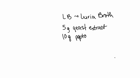3-in-the-experiment-agar-was-prepared-first-for-you-to-be-able-to-streak-bacteria-on-a-plate-list-the-reagents-you-use-to-make-lb-agar-plates-2